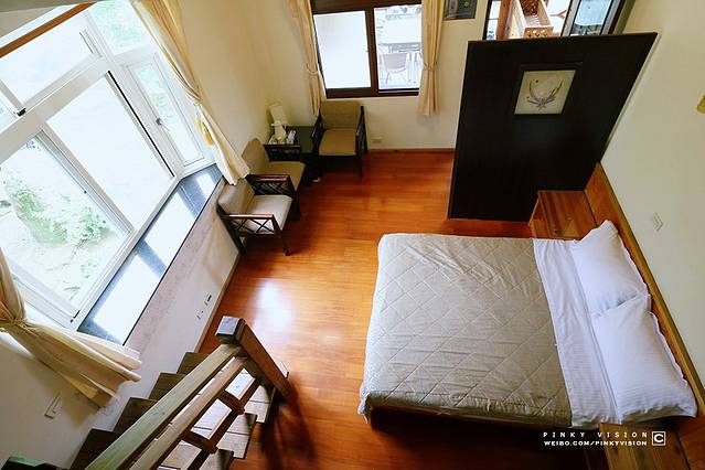 容园谷景观渡假山庄