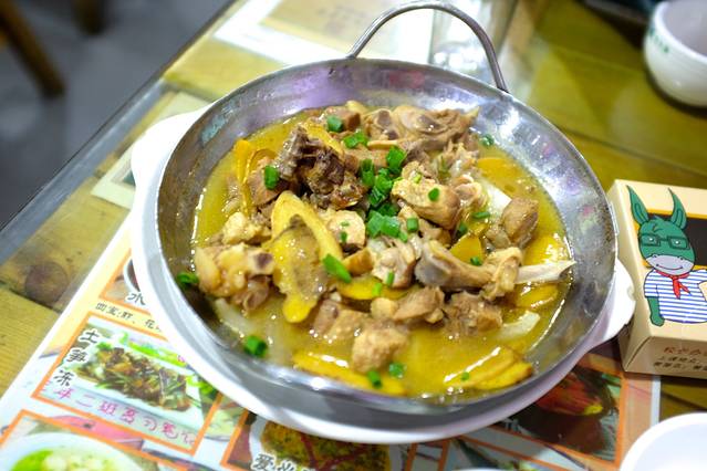 三年二班·闽菜餐厅(曾厝垵店)