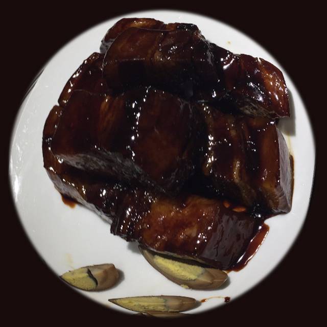 老人和饭店(打浦路店)