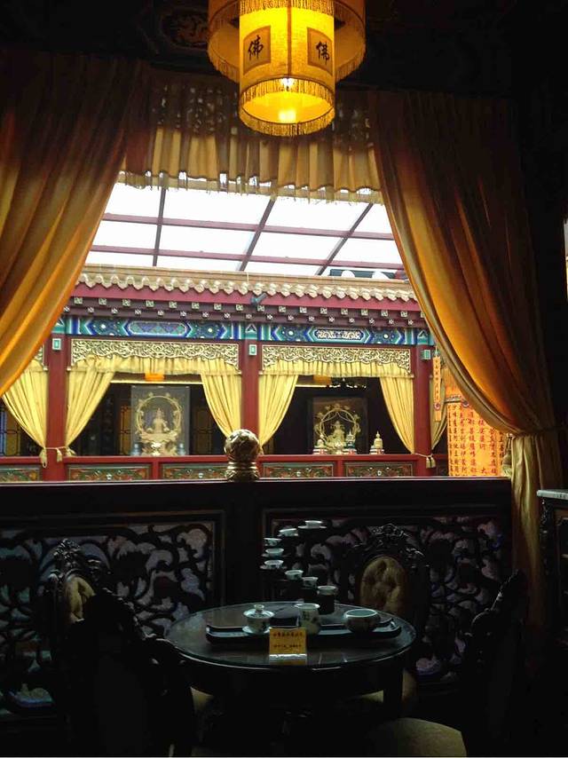 露雨轩茶楼(双秀店)