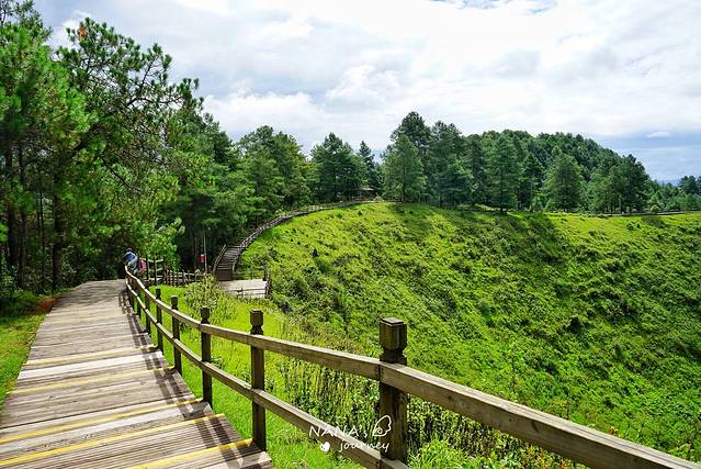 火山岛自然生态风景区