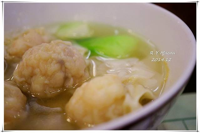 金牌老香港茶餐厅