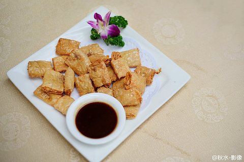 楼外楼(孤山路店)