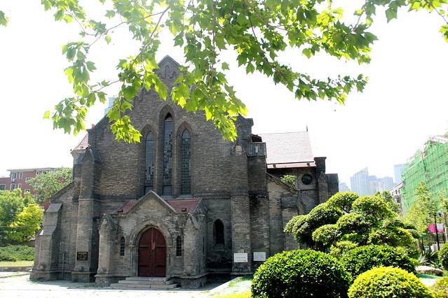 天津外国语大学