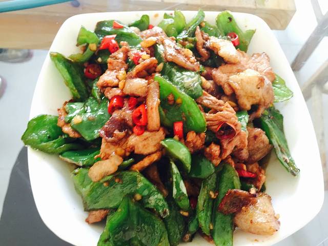 小味小生活菜馆