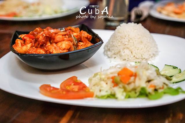 La Taberna del Pescado