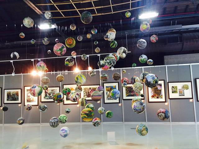 台中文化创意产业园区