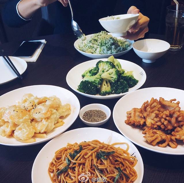 jpc集品餐厅(中山店)