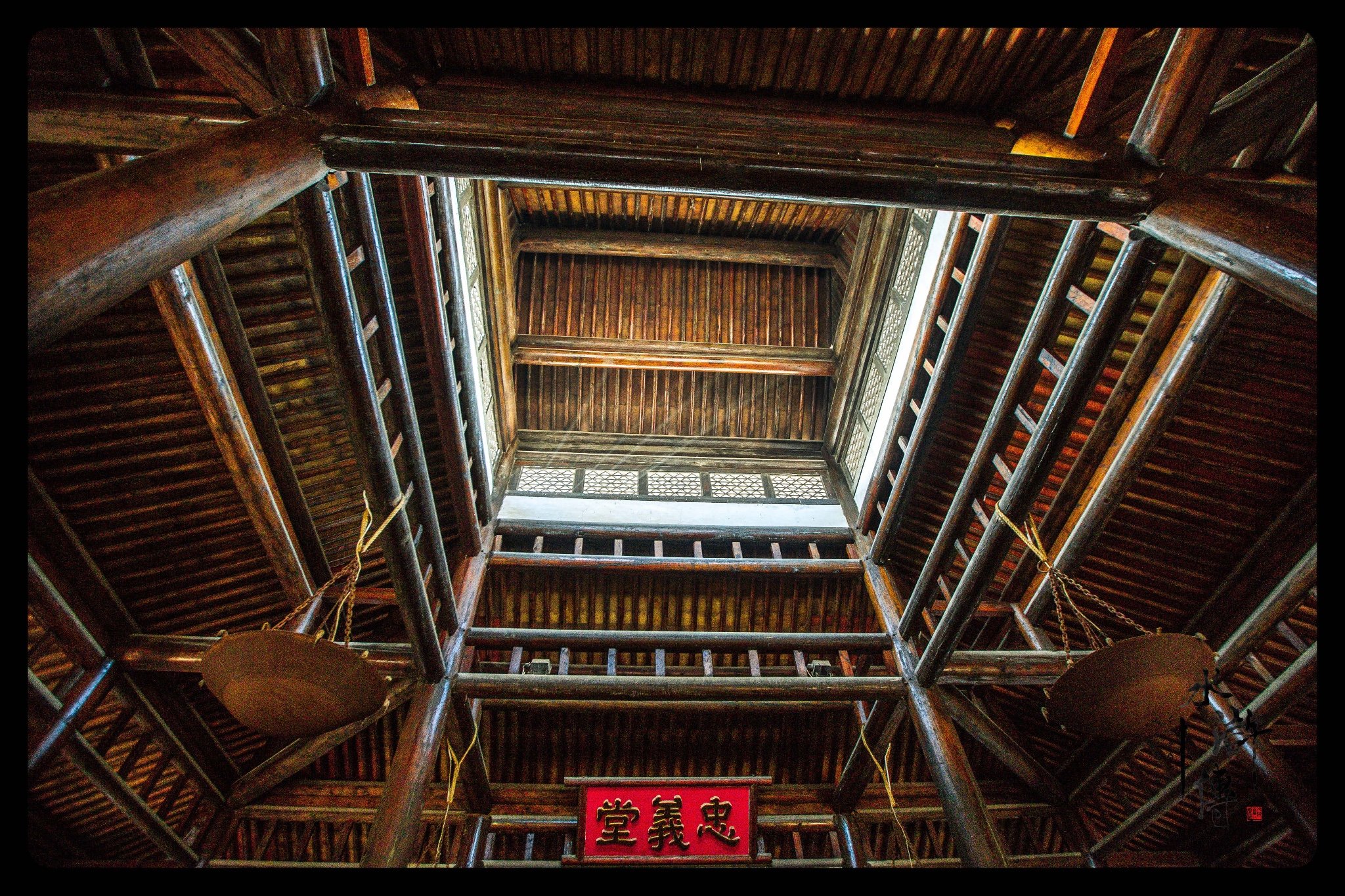 梁山的一切对于我而言依旧是神秘不可测的,但游览这些历史名城的时候