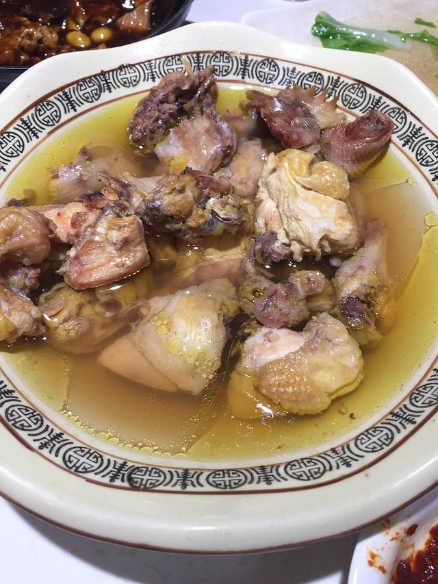 老人和饭店(打浦路店)