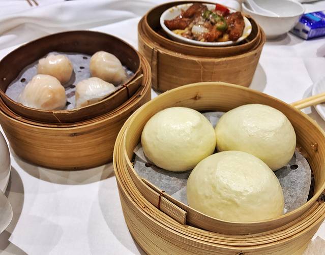 稻香超级渔港(旺角店)