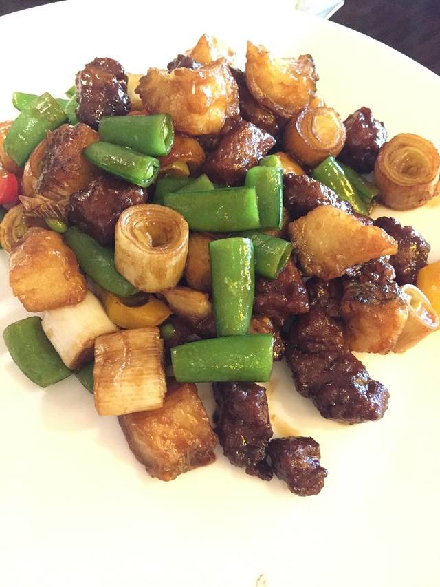 金茂三亚亚龙湾丽思卡尔顿酒店·润园中餐厅·Pearl