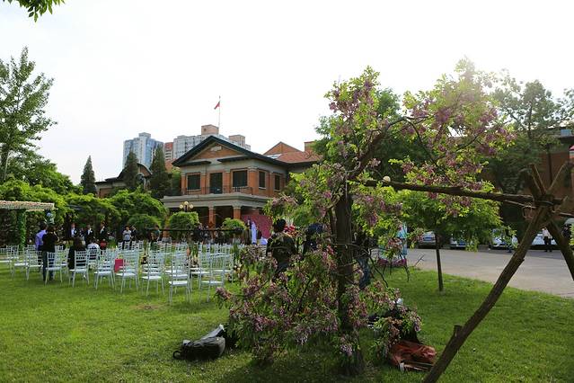 天津市干部俱乐部