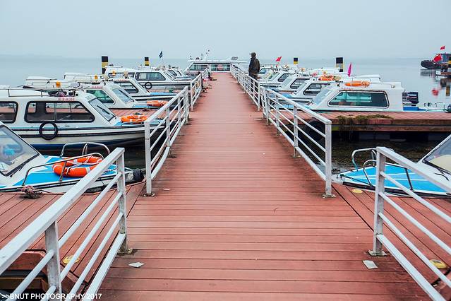 苏州阳澄湖半岛旅游度假区