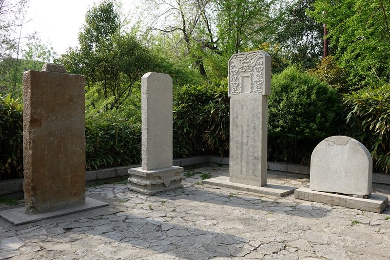 《2015春山东行之临沂市》中提到的 王羲之故居 攻略