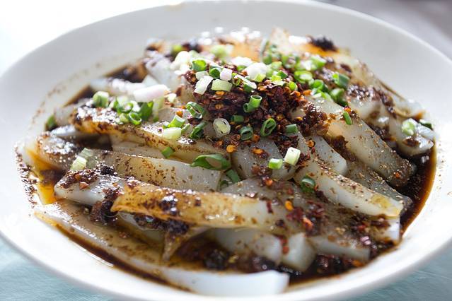 李老幺花椒鸡(松香翠岭店)