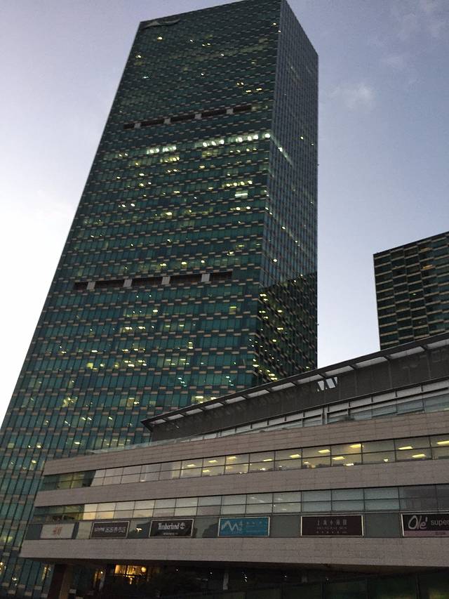 老人和饭店(打浦路店)