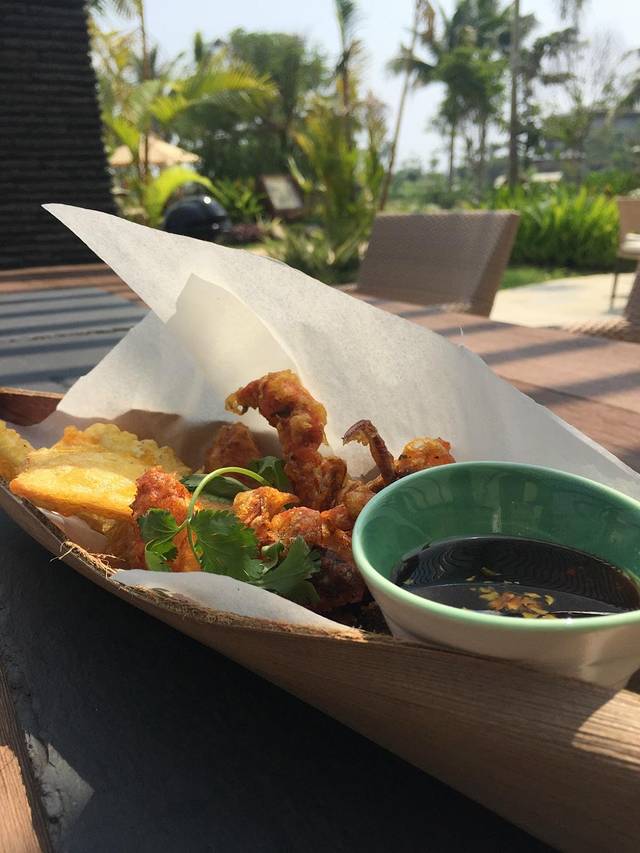 三亚香格里拉度假酒店·熹·东南亚餐厅