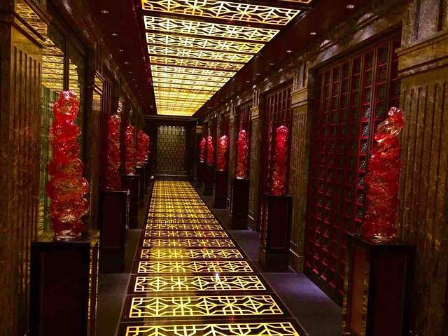 北京四季酒店·采逸轩