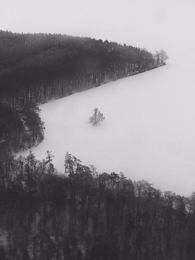 下雪的欧洲有多美-捷奥德瑞12日自驾行摄全攻