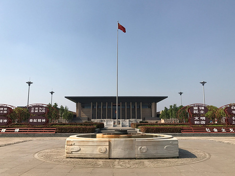 南湖革命纪念馆