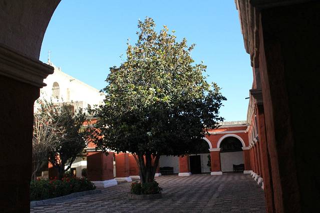 Convento de Santa Catalina