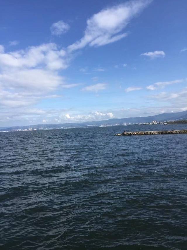 大理港下关码头