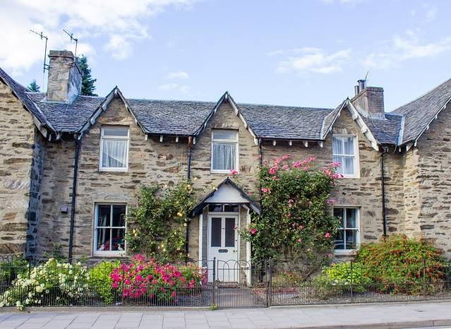 皮特洛赫里小镇