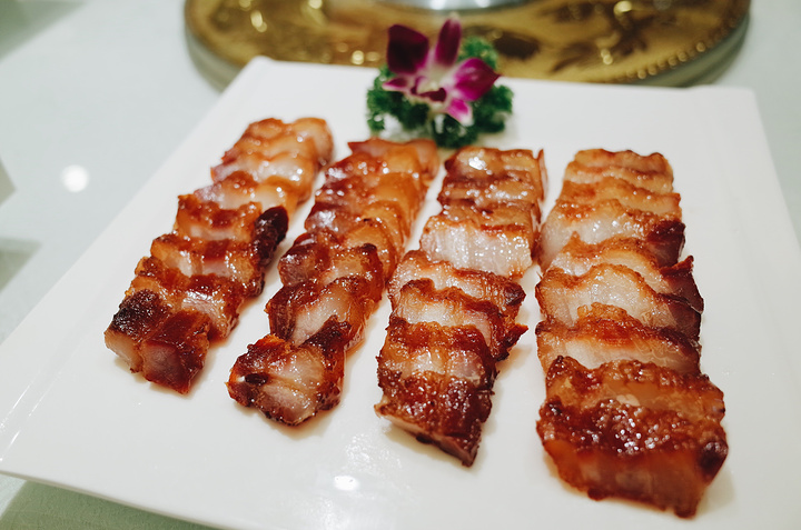 我是一个招蚊子的人,当天入住并未感到有蚊虫