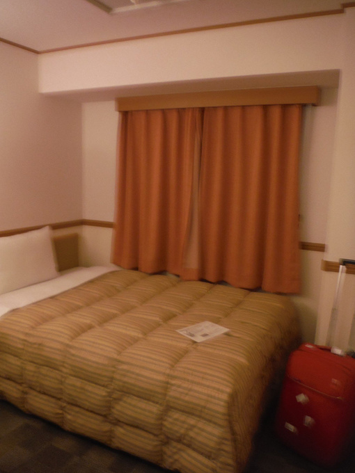 东横博多站南酒店(Toyoko Inn Hakata-Eki Minami)图片