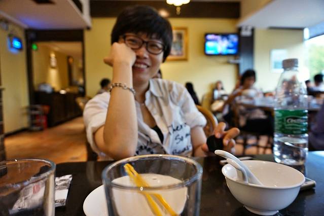 兰桂坊·粤泰精华(沙面总店)