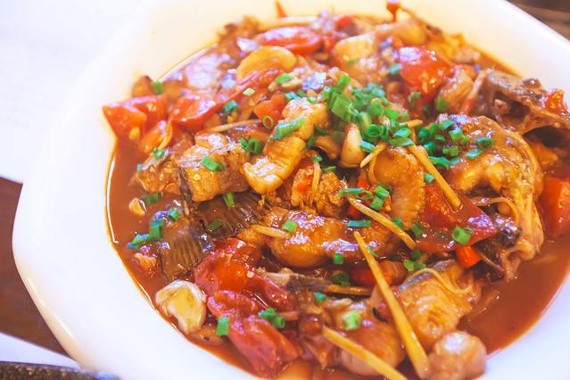 渔夫啤酒鱼十五年店