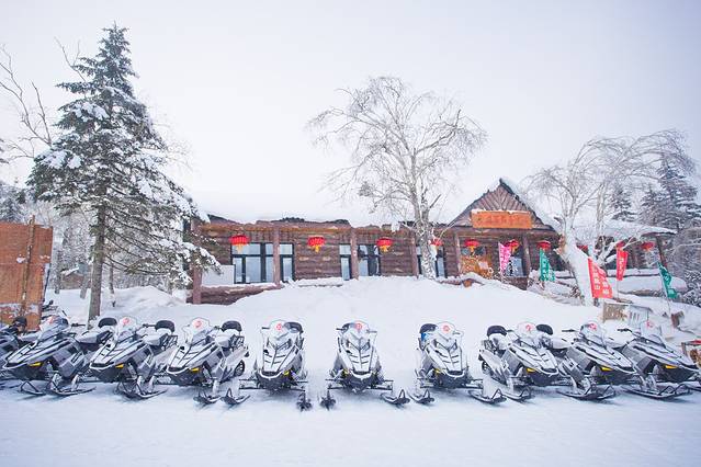 凤凰山国家森林公园