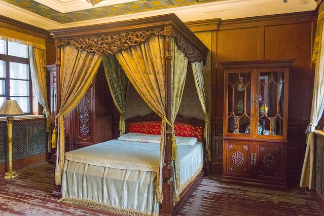 伪满皇宫博物院