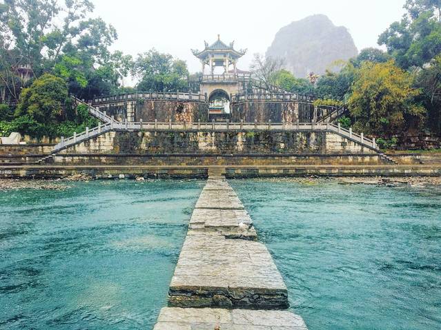 漓江风景名胜区