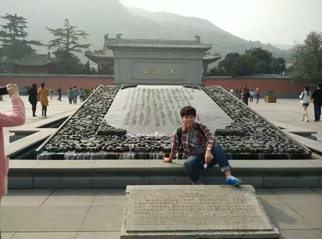 2017不过晚上据说表演相当不错,好像是张艺谋