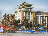 长春旅游景点攻略图片