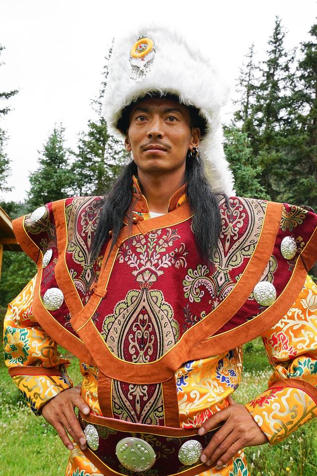 哈里哈图国家森林公园