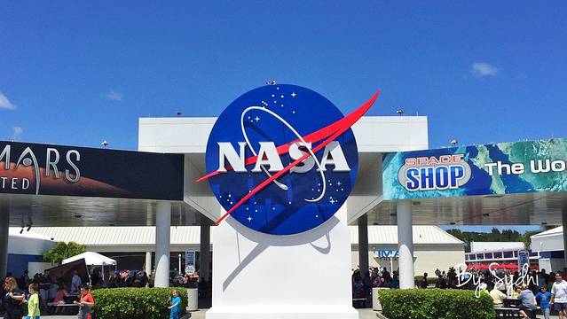 肯尼迪航天中心