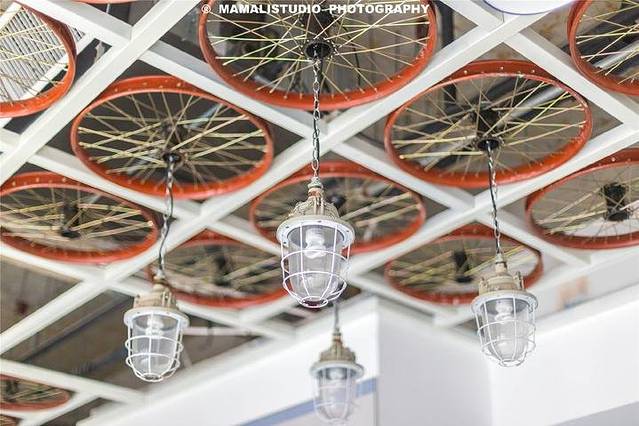 启新1889文化创意产业园