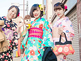 东京旅游景点攻略图片