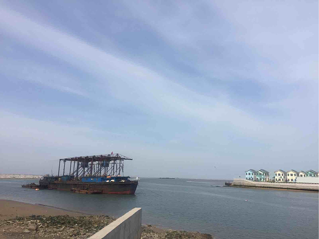 月坨岛_月坨岛人均消费