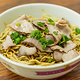 爱西干面(小公园总店)