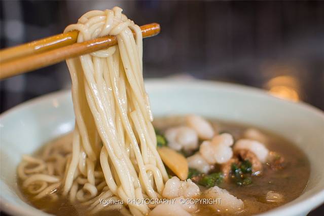 奎元馆.百年奎元.非遗传承(西湖边的解放路店)