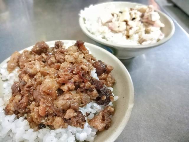 嘉义文化路夜市