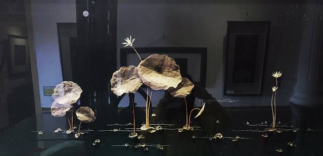 厦门市东方鱼骨艺术馆