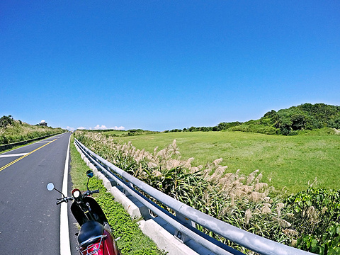 鹅銮鼻灯塔旅游景点攻略图