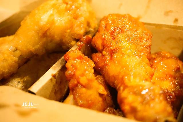 校村炸鸡（济州岛店）