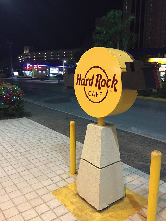 DFS免税店卡诺亚度假村店