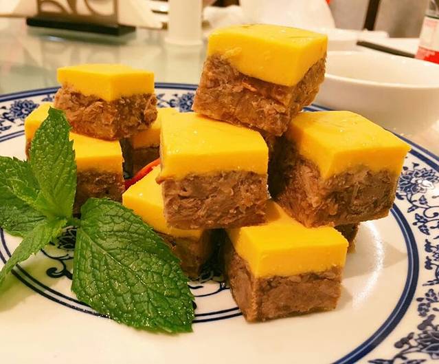 花家怡园(四合院总店)